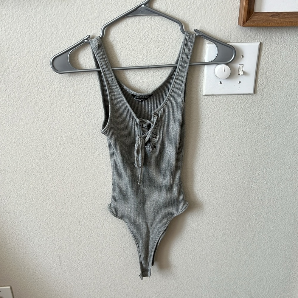 Shein Body suit